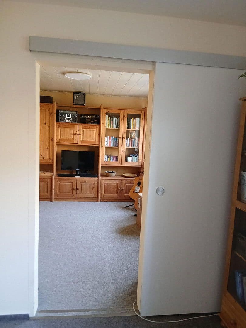 Prodej domu 205 m², pozemek 530 m², Waren (Müritz), Mecklenburg-Vorpommern Prodej domu 205 m², pozemek 530 m², Waren (Müritz), Mecklenburg-Vorpommern