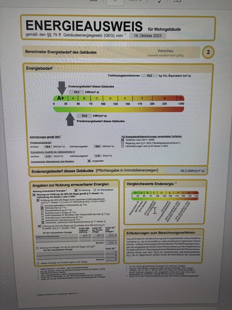 Pronájem bytu 3+1 76 m², Gartenstr.12, Kettig, Porýní-Falc Pronájem bytu 3+1 76 m², Gartenstr.12, Kettig, Porýní-Falc