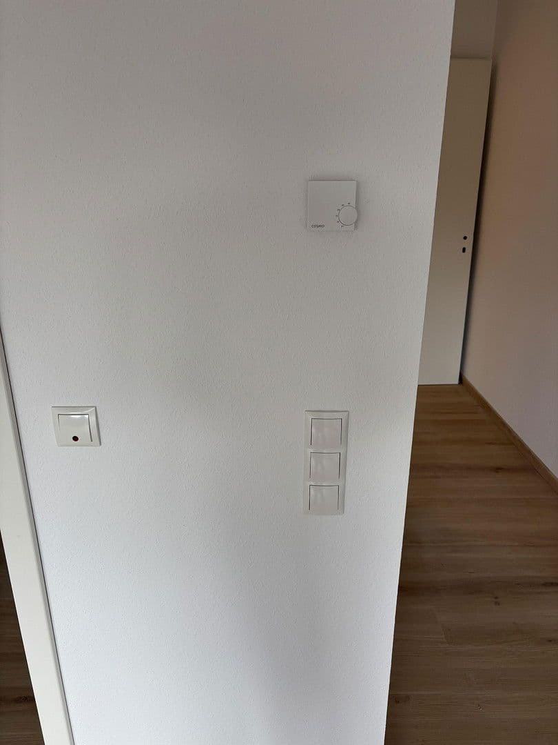 Pronájem bytu 3+1 76 m², Gartenstr.12, Kettig, Porýní-Falc Pronájem bytu 3+1 76 m², Gartenstr.12, Kettig, Porýní-Falc