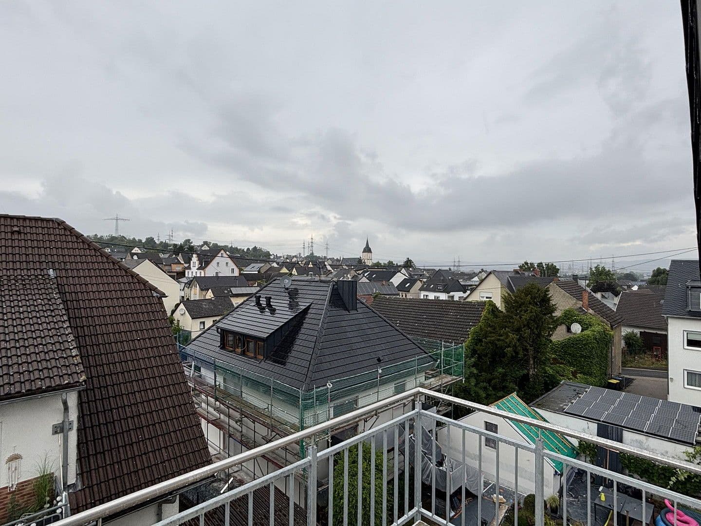 Pronájem bytu 3+1 76 m², Gartenstr.12, Kettig, Porýní-Falc Pronájem bytu 3+1 76 m², Gartenstr.12, Kettig, Porýní-Falc