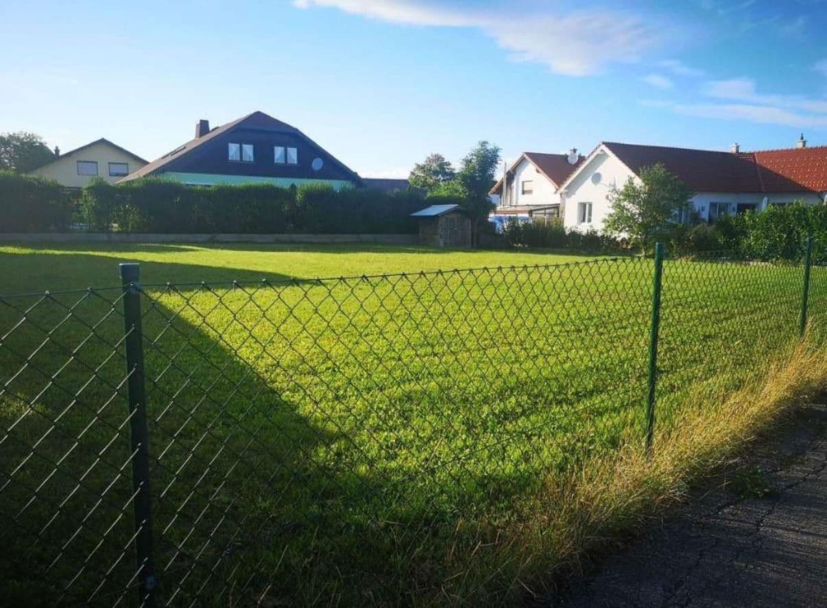 Prodej pozemku 803 m², Birkenweg 35, Oberwaltersdorf, Dolní Rakousko Prodej pozemku 803 m², Birkenweg 35, Oberwaltersdorf, Dolní Rakousko