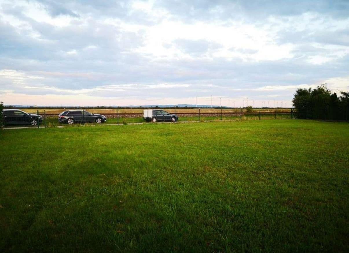 Prodej pozemku 803 m², Birkenweg 35, Oberwaltersdorf, Dolní Rakousko Prodej pozemku 803 m², Birkenweg 35, Oberwaltersdorf, Dolní Rakousko