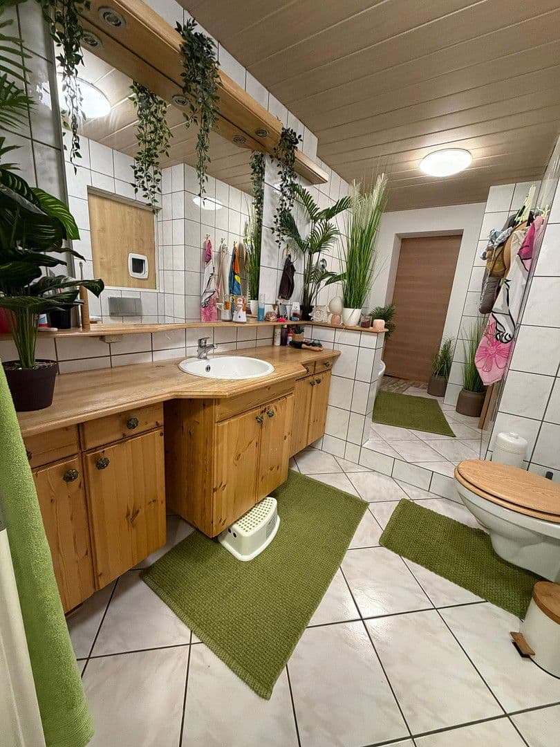 Prodej domu 180 m², pozemek 291 m², Haßloch, Porýní-Falc Prodej domu 180 m², pozemek 291 m², Haßloch, Porýní-Falc