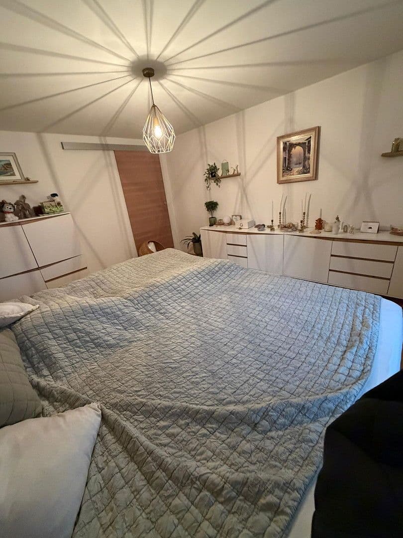 Prodej domu 180 m², pozemek 291 m², Haßloch, Porýní-Falc Prodej domu 180 m², pozemek 291 m², Haßloch, Porýní-Falc