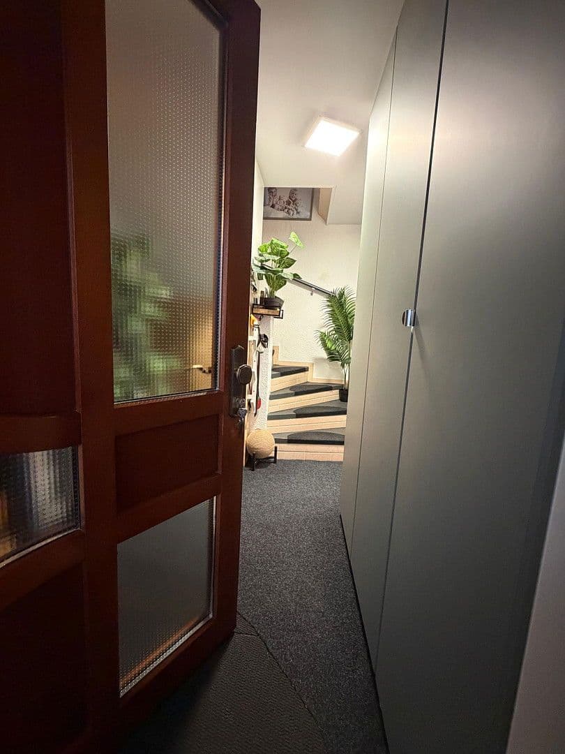 Prodej domu 180 m², pozemek 291 m², Haßloch, Porýní-Falc Prodej domu 180 m², pozemek 291 m², Haßloch, Porýní-Falc