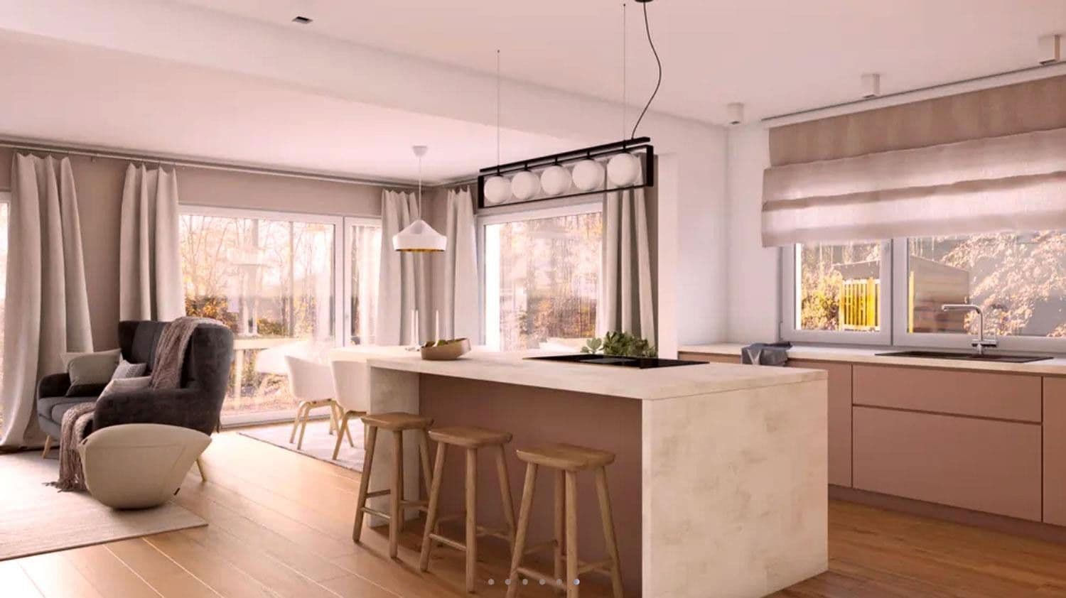 Prodej domu 124 m², pozemek 1 m², GRUNDSTÜCK 15KM GRAZ EXKLUSIV NUR FÜR DANWOOD-HAUSBAU, Kohldorf, Štýrsko Prodej domu 124 m², pozemek 1 m², GRUNDSTÜCK 15KM GRAZ EXKLUSIV NUR FÜR DANWOOD-HAUSBAU, Kohldorf, Štýrsko