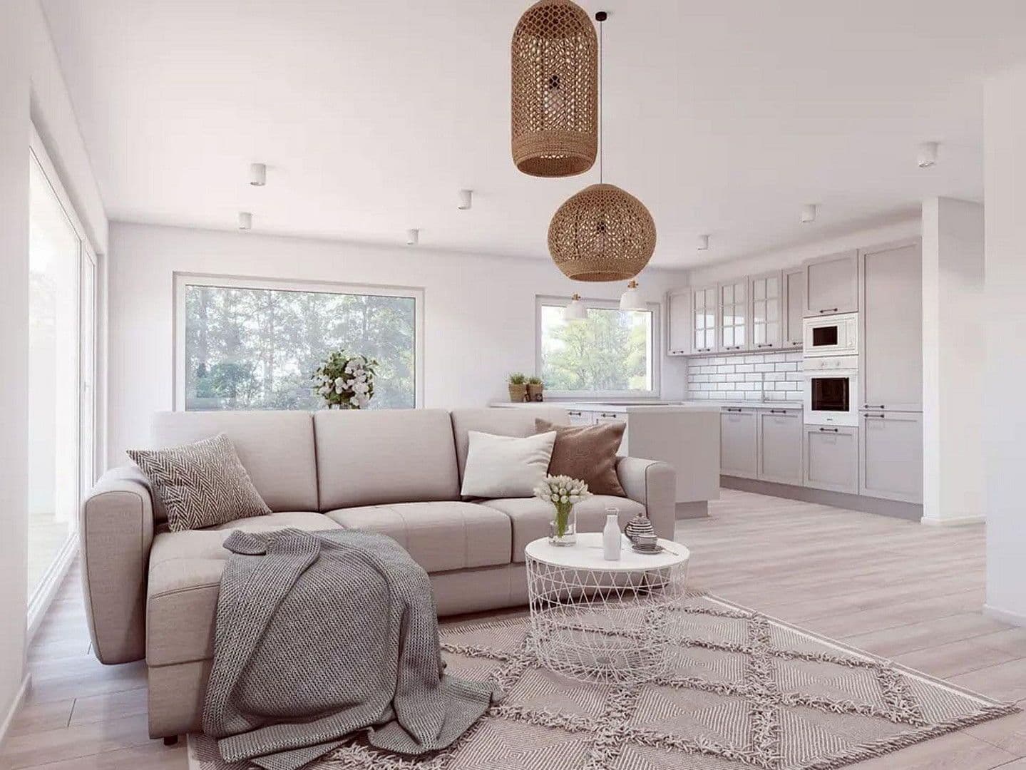 Prodej domu 87 m², pozemek 1 m², GRUNDSTÜCK EXKLUSIV NUR FÜR DANWOOD- HAUSBAU GRAZNÄHE!, Kohldorf, Štýrsko Prodej domu 87 m², pozemek 1 m², GRUNDSTÜCK EXKLUSIV NUR FÜR DANWOOD- HAUSBAU GRAZNÄHE!, Kohldorf, Štýrsko