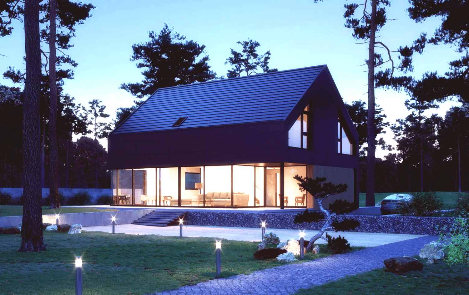 Prodej domu 228 m², pozemek 1 m², Lölling, Korutany Prodej domu 228 m², pozemek 1 m², Lölling, Korutany