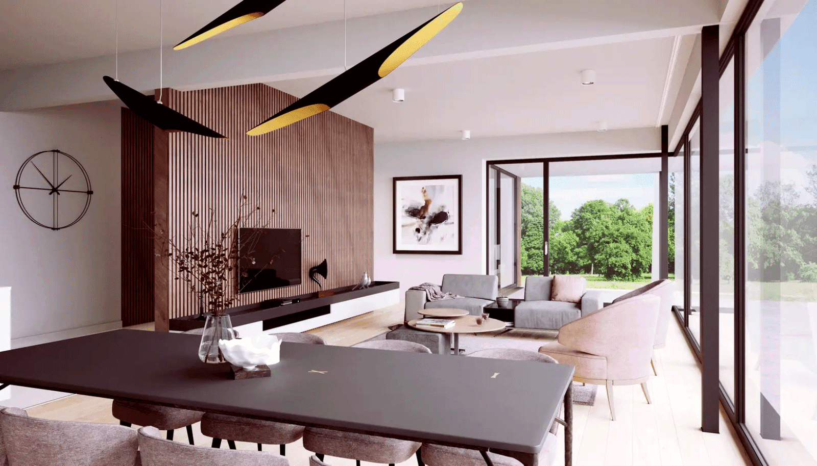 Prodej domu 228 m², pozemek 1 m², BURGBLICK GRUNDSTÜCK EXKLUSIV NUR FÜR DANWOOD-HAUSBAU, Güssing, Hradsko Prodej domu 228 m², pozemek 1 m², BURGBLICK GRUNDSTÜCK EXKLUSIV NUR FÜR DANWOOD-HAUSBAU, Güssing, Hradsko