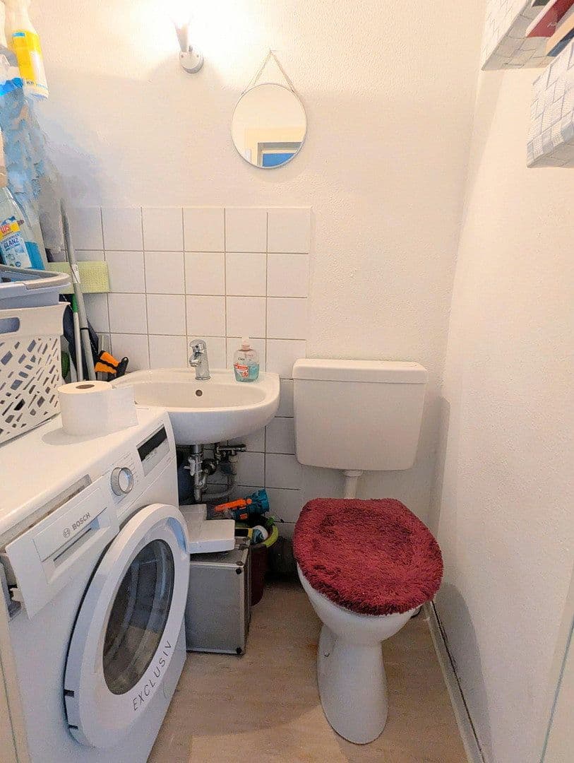 Prodej bytu 4+1 92 m², Lage, Severní Porýní-Vestfálsko Prodej bytu 4+1 92 m², Lage, Severní Porýní-Vestfálsko