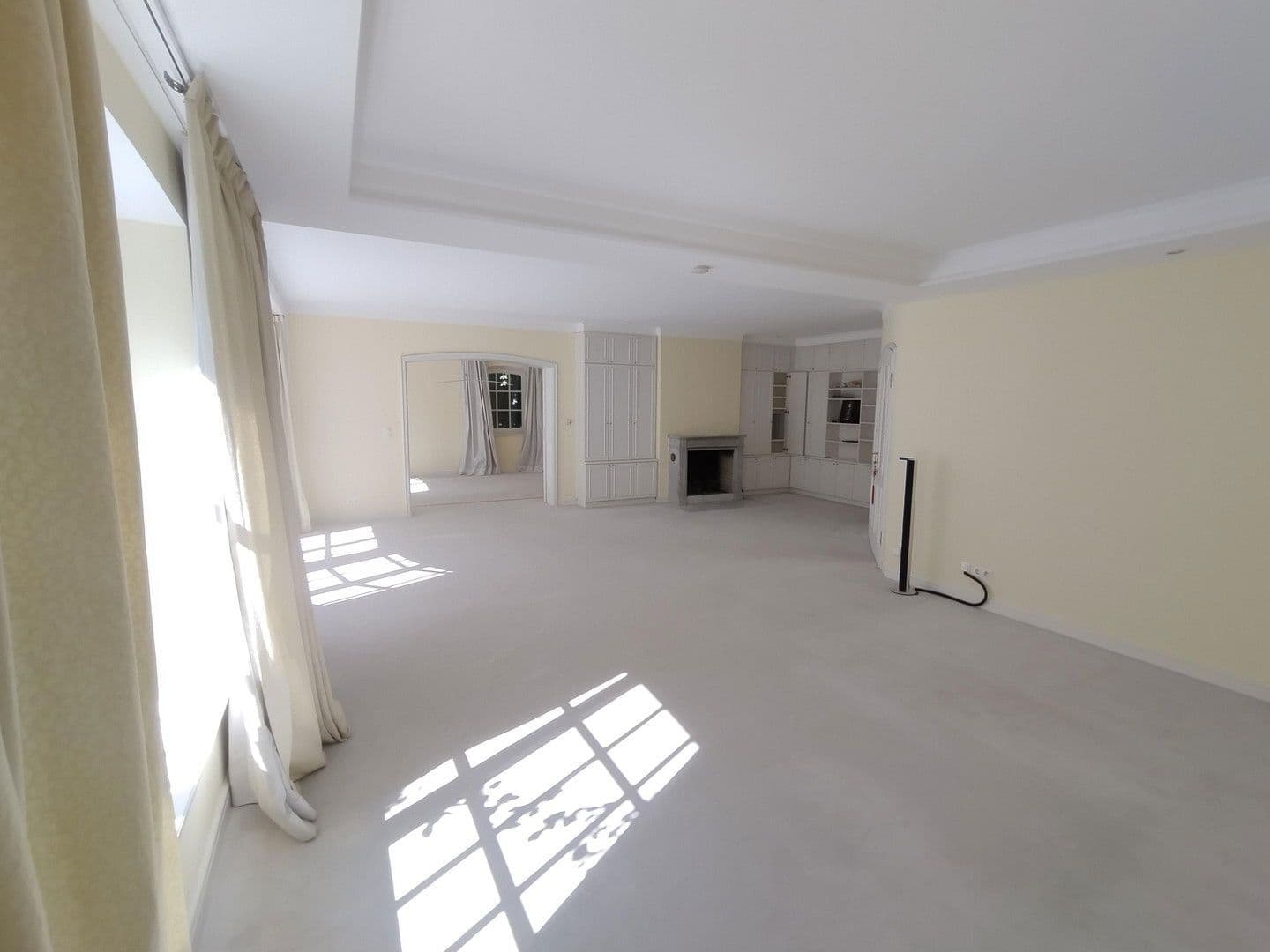 Pronájem domu 357 m², pozemek 1.008 m², Hamburg, Hamburg Pronájem domu 357 m², pozemek 1.008 m², Hamburg, Hamburg