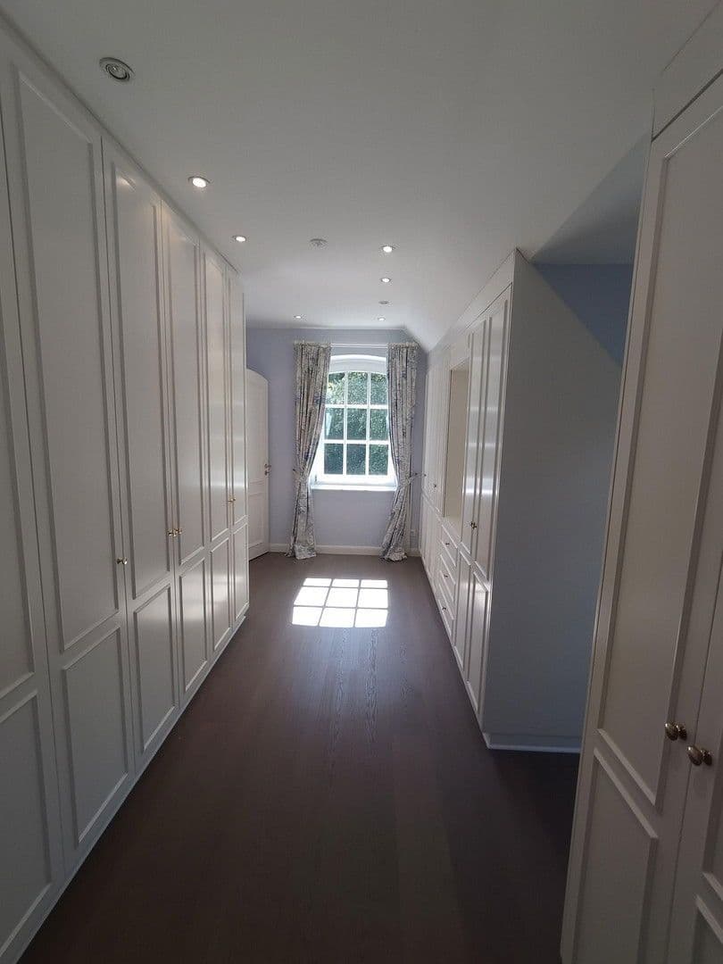 Pronájem domu 357 m², pozemek 1.008 m², Hamburg, Hamburg Pronájem domu 357 m², pozemek 1.008 m², Hamburg, Hamburg