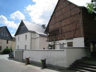 Prodej domu 150 m², pozemek 616 m², Idstein, Hessen Prodej domu 150 m², pozemek 616 m², Idstein, Hessen