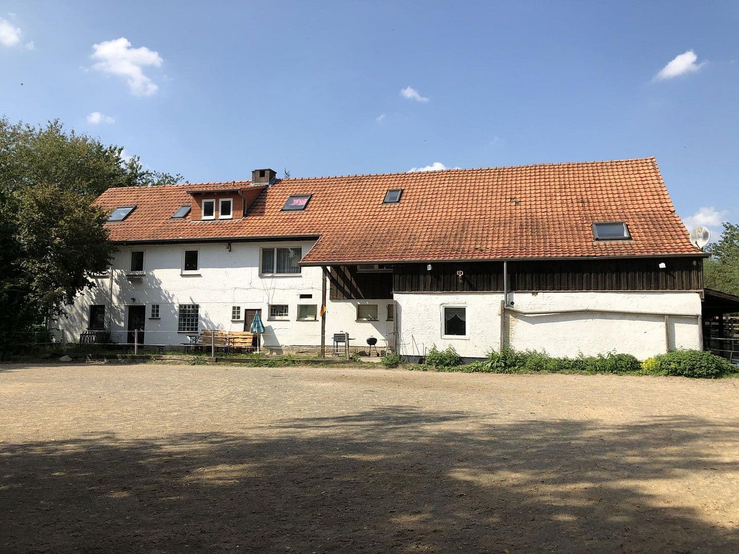 Prodej pozemku 31.000 m², Auf der Heide 3, Espenau, Hessen Prodej pozemku 31.000 m², Auf der Heide 3, Espenau, Hessen