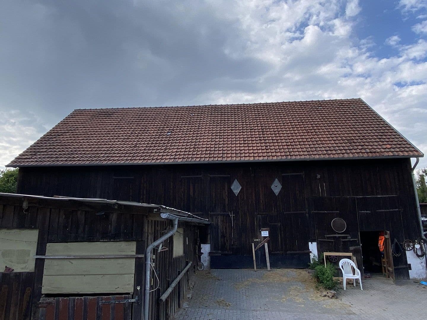 Prodej pozemku 31.000 m², Auf der Heide 3, Espenau, Hessen Prodej pozemku 31.000 m², Auf der Heide 3, Espenau, Hessen