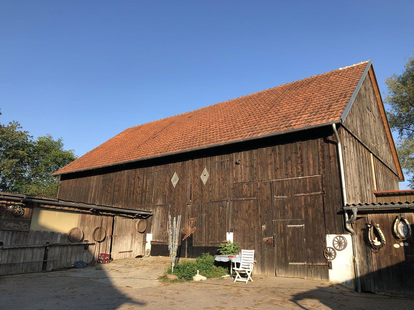 Prodej pozemku 31.000 m², Auf der Heide 3, Espenau, Hessen Prodej pozemku 31.000 m², Auf der Heide 3, Espenau, Hessen