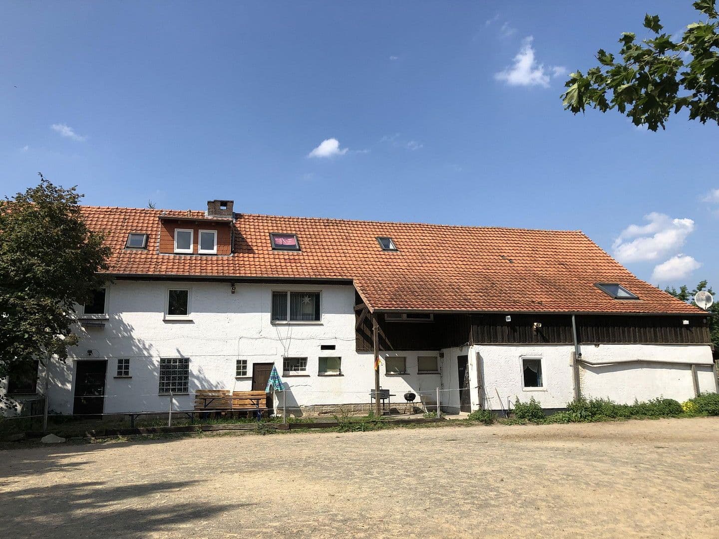 Prodej pozemku 31.000 m², Auf der Heide 3, Espenau, Hessen Prodej pozemku 31.000 m², Auf der Heide 3, Espenau, Hessen