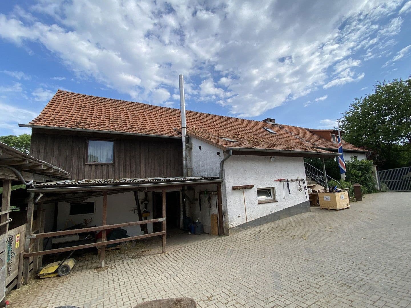 Prodej pozemku 31.000 m², Auf der Heide 3, Espenau, Hessen Prodej pozemku 31.000 m², Auf der Heide 3, Espenau, Hessen