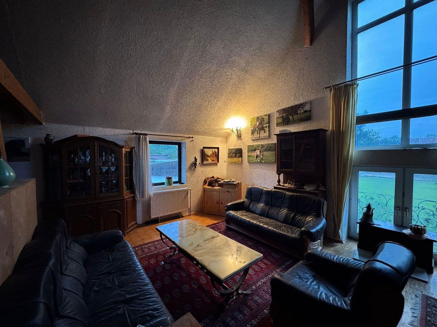 Prodej pozemku 31.000 m², Auf der Heide 3, Espenau, Hessen Prodej pozemku 31.000 m², Auf der Heide 3, Espenau, Hessen