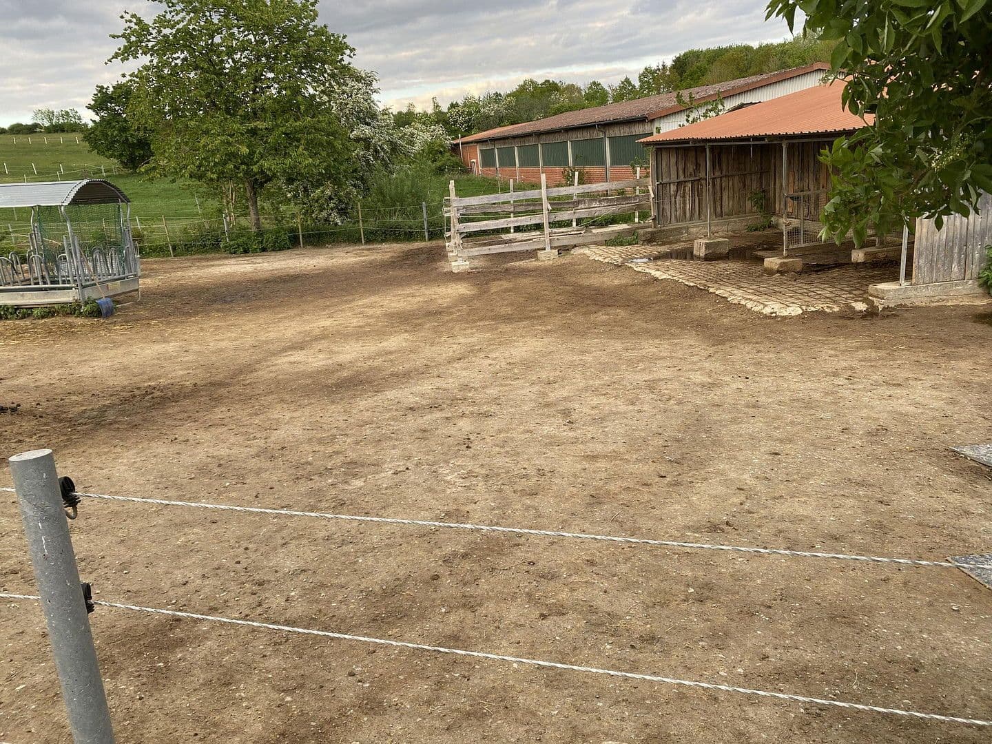 Prodej pozemku 31.000 m², Auf der Heide 3, Espenau, Hessen Prodej pozemku 31.000 m², Auf der Heide 3, Espenau, Hessen