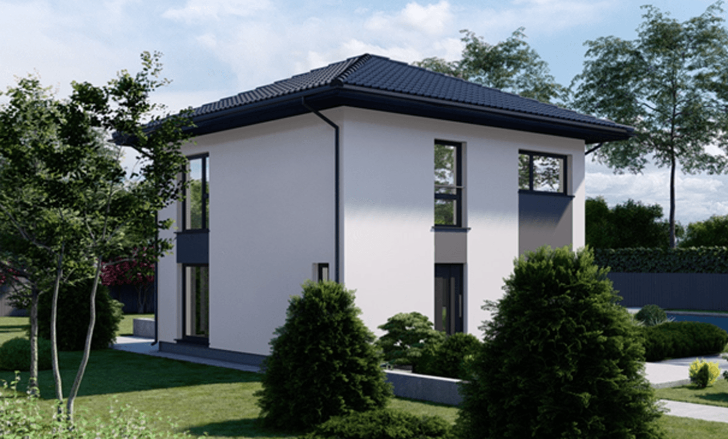 Prodej domu 118 m², pozemek 1 m², GRUNDSTÜCK 800M GRAZ EXKLUSIV NUR FÜR DANWOOD-HAUSBAU, Hart bei Graz, Štýrsko Prodej domu 118 m², pozemek 1 m², GRUNDSTÜCK 800M GRAZ EXKLUSIV NUR FÜR DANWOOD-HAUSBAU, Hart bei Graz, Štýrsko