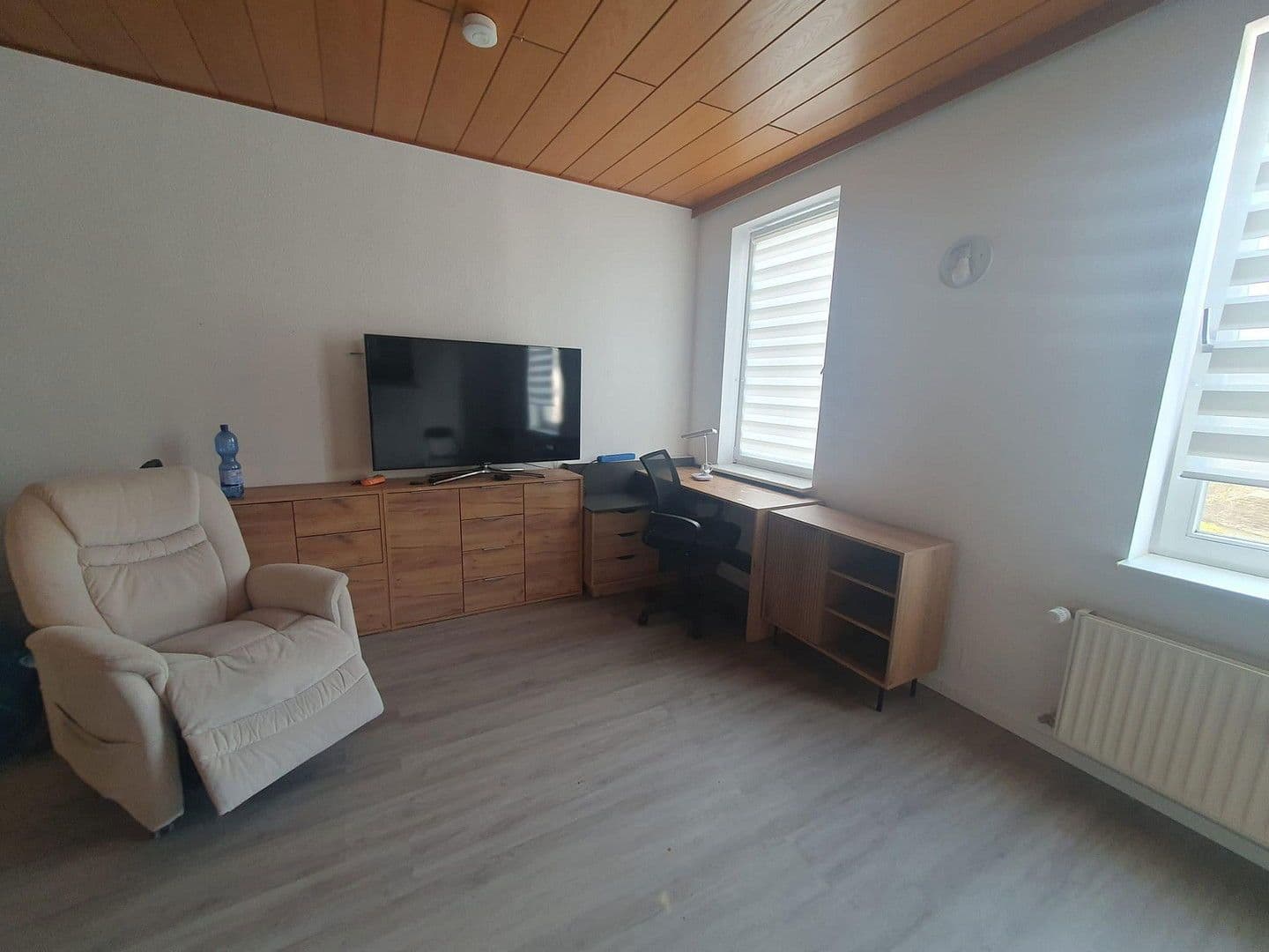 Pronájem bytu 2+1 37 m², Neustadt (Wied), Porýní-Falc Pronájem bytu 2+1 37 m², Neustadt (Wied), Porýní-Falc