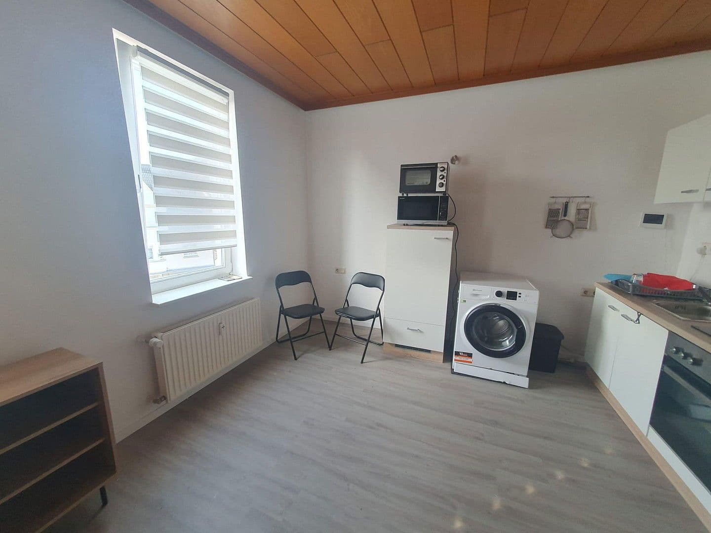 Pronájem bytu 2+1 37 m², Neustadt (Wied), Porýní-Falc Pronájem bytu 2+1 37 m², Neustadt (Wied), Porýní-Falc