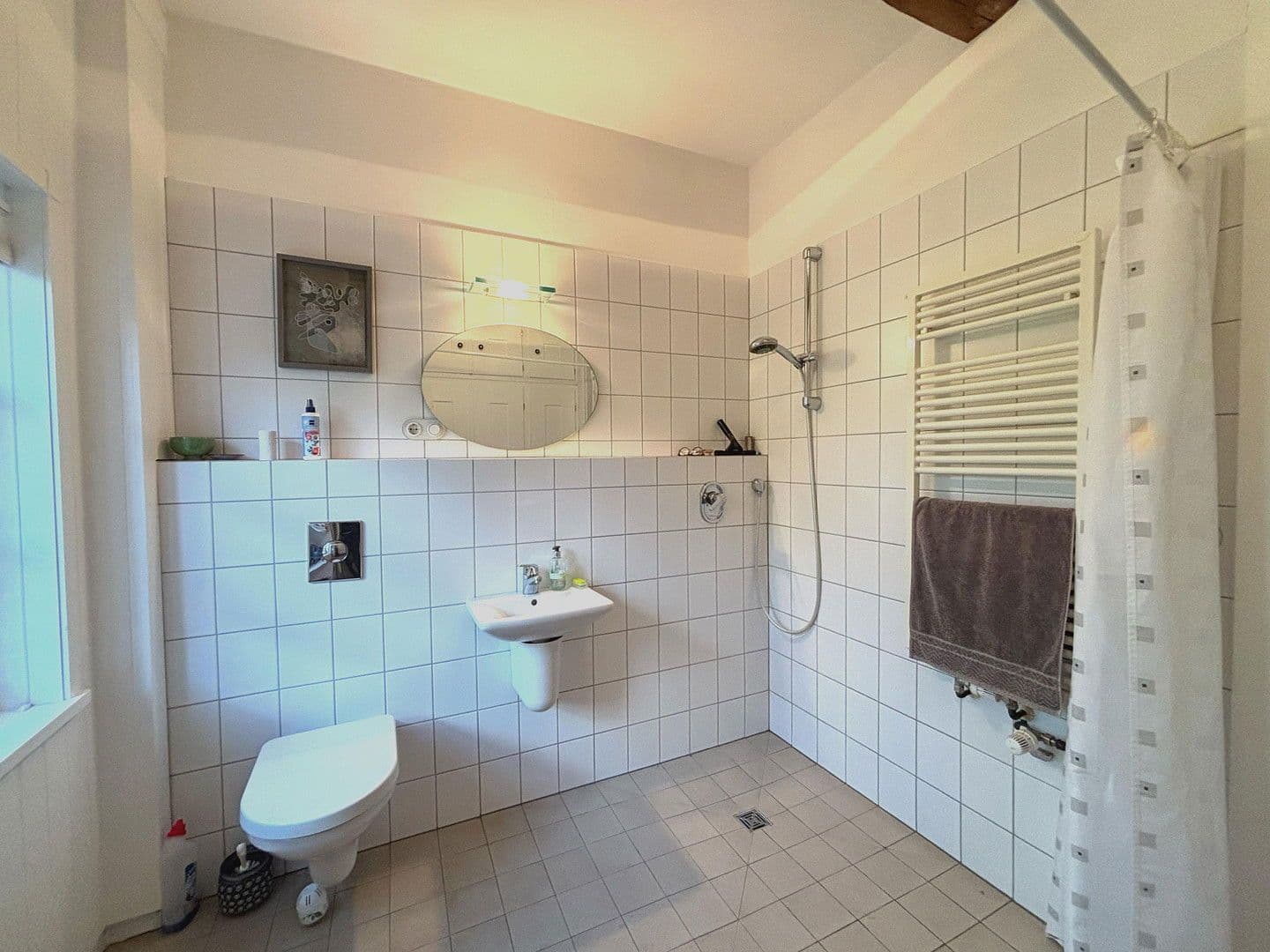 Prodej domu 177 m², pozemek 922 m², Postweg Rullstorf/Scharnebeck, Lüneburg, Dolní Sasko Prodej domu 177 m², pozemek 922 m², Postweg Rullstorf/Scharnebeck, Lüneburg, Dolní Sasko