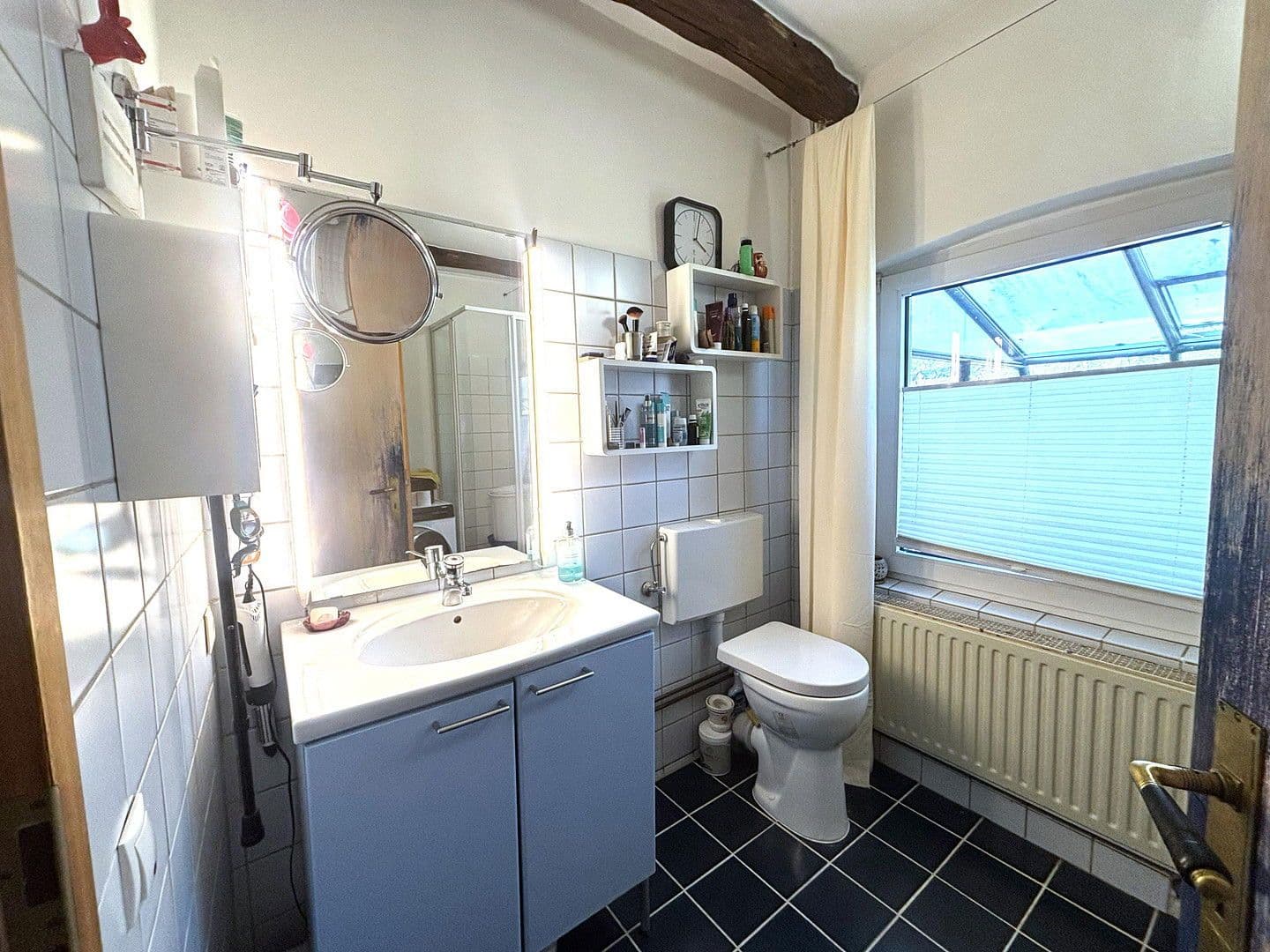 Prodej domu 177 m², pozemek 922 m², Postweg Rullstorf/Scharnebeck, Lüneburg, Dolní Sasko Prodej domu 177 m², pozemek 922 m², Postweg Rullstorf/Scharnebeck, Lüneburg, Dolní Sasko