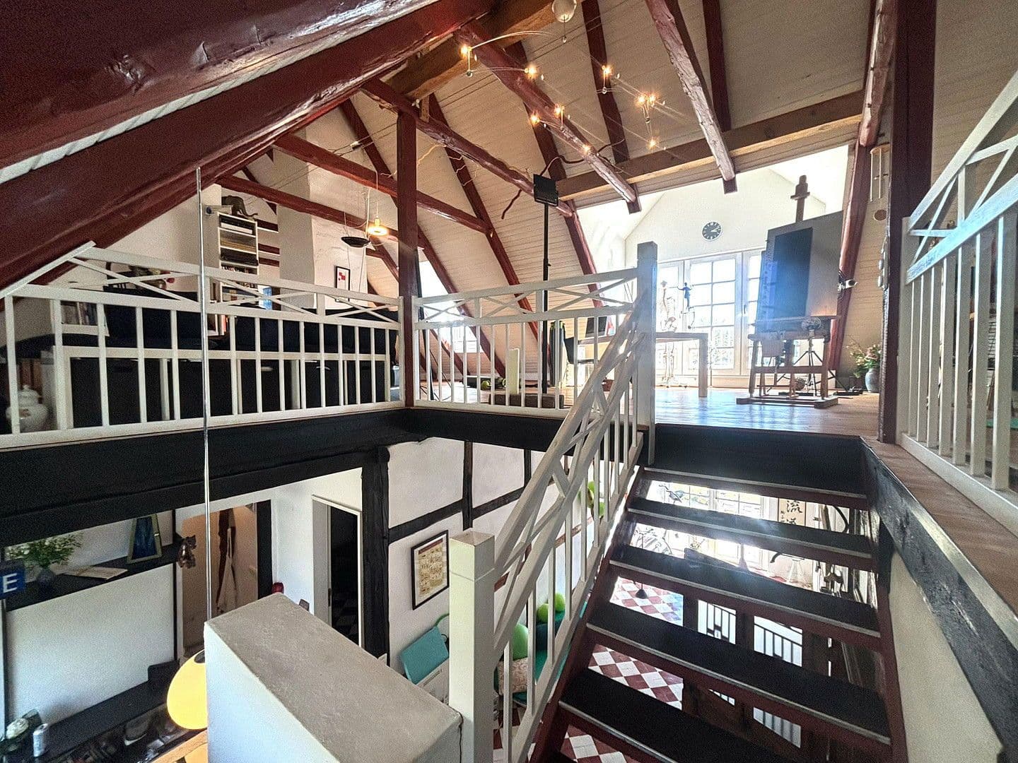 Prodej domu 177 m², pozemek 922 m², Postweg Rullstorf/Scharnebeck, Lüneburg, Dolní Sasko Prodej domu 177 m², pozemek 922 m², Postweg Rullstorf/Scharnebeck, Lüneburg, Dolní Sasko