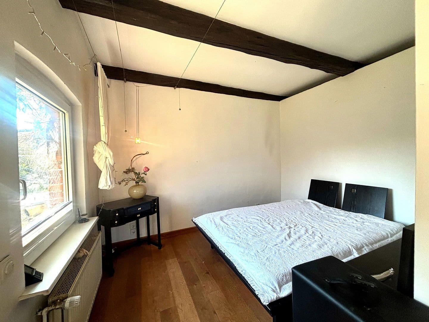 Prodej domu 177 m², pozemek 922 m², Postweg Rullstorf/Scharnebeck, Lüneburg, Dolní Sasko Prodej domu 177 m², pozemek 922 m², Postweg Rullstorf/Scharnebeck, Lüneburg, Dolní Sasko