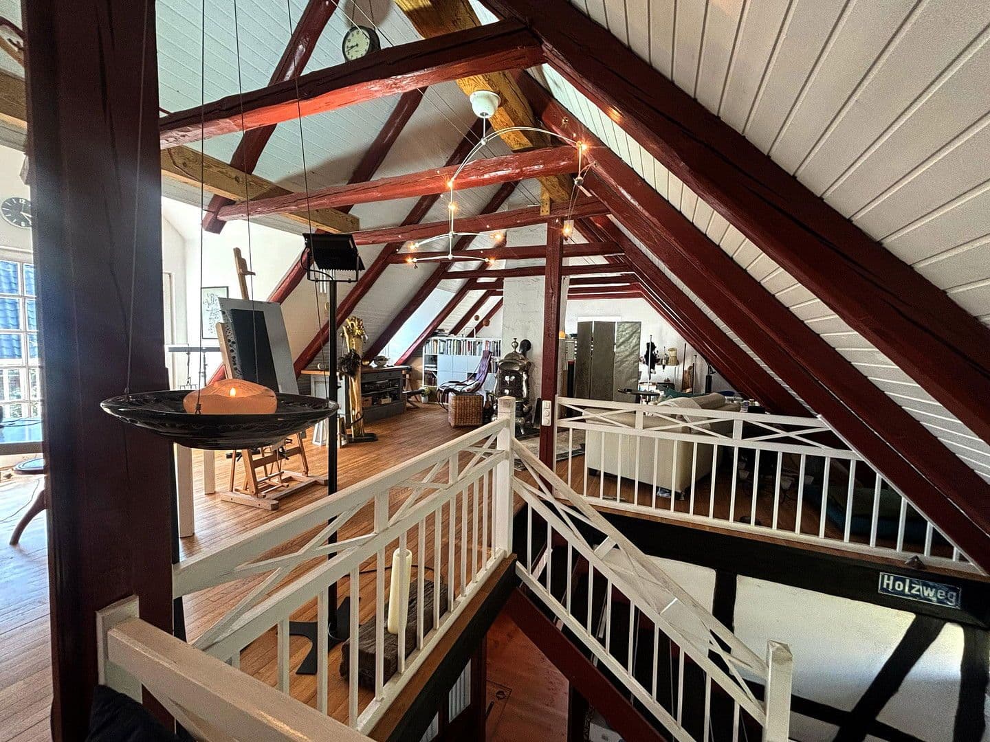 Prodej domu 177 m², pozemek 922 m², Postweg Rullstorf/Scharnebeck, Lüneburg, Dolní Sasko Prodej domu 177 m², pozemek 922 m², Postweg Rullstorf/Scharnebeck, Lüneburg, Dolní Sasko