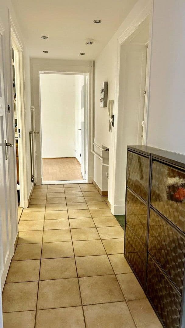 Prodej bytu 2+1 55 m², Lichtenrader Str. 55, Berlin, Berlín Prodej bytu 2+1 55 m², Lichtenrader Str. 55, Berlin, Berlín