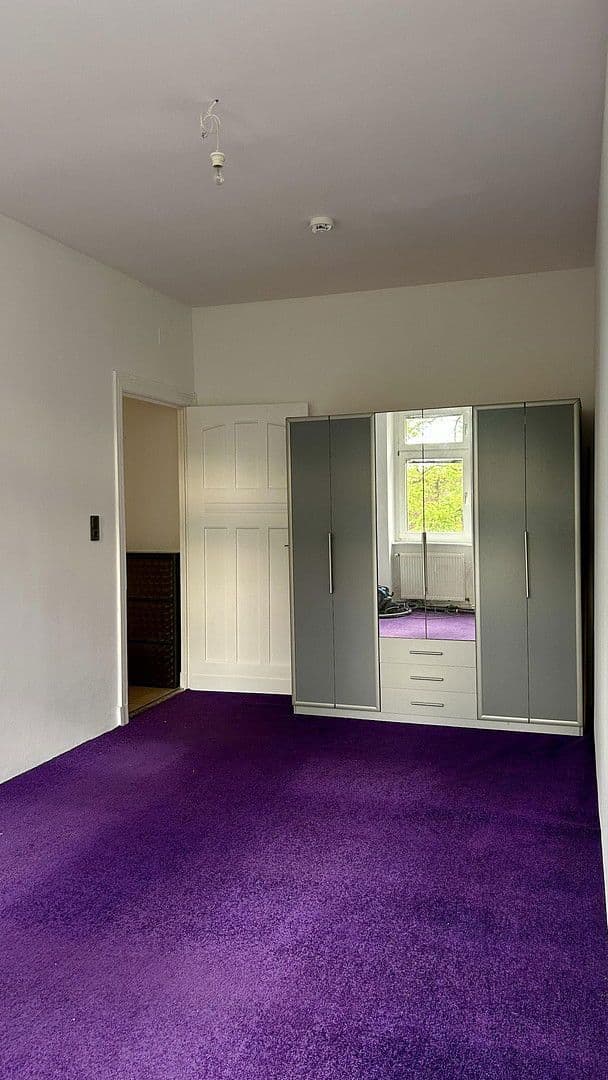 Prodej bytu 2+1 55 m², Lichtenrader Str. 55, Berlin, Berlín Prodej bytu 2+1 55 m², Lichtenrader Str. 55, Berlin, Berlín