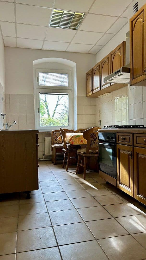 Prodej bytu 2+1 55 m², Lichtenrader Str. 55, Berlin, Berlín Prodej bytu 2+1 55 m², Lichtenrader Str. 55, Berlin, Berlín