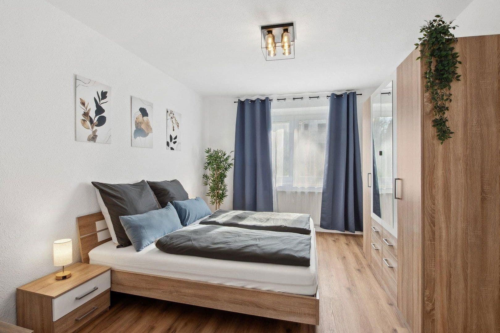 Pronájem bytu 2+1 50 m², Georg-Schumann-Str. 286b, Leipzig, Sasko Pronájem bytu 2+1 50 m², Georg-Schumann-Str. 286b, Leipzig, Sasko