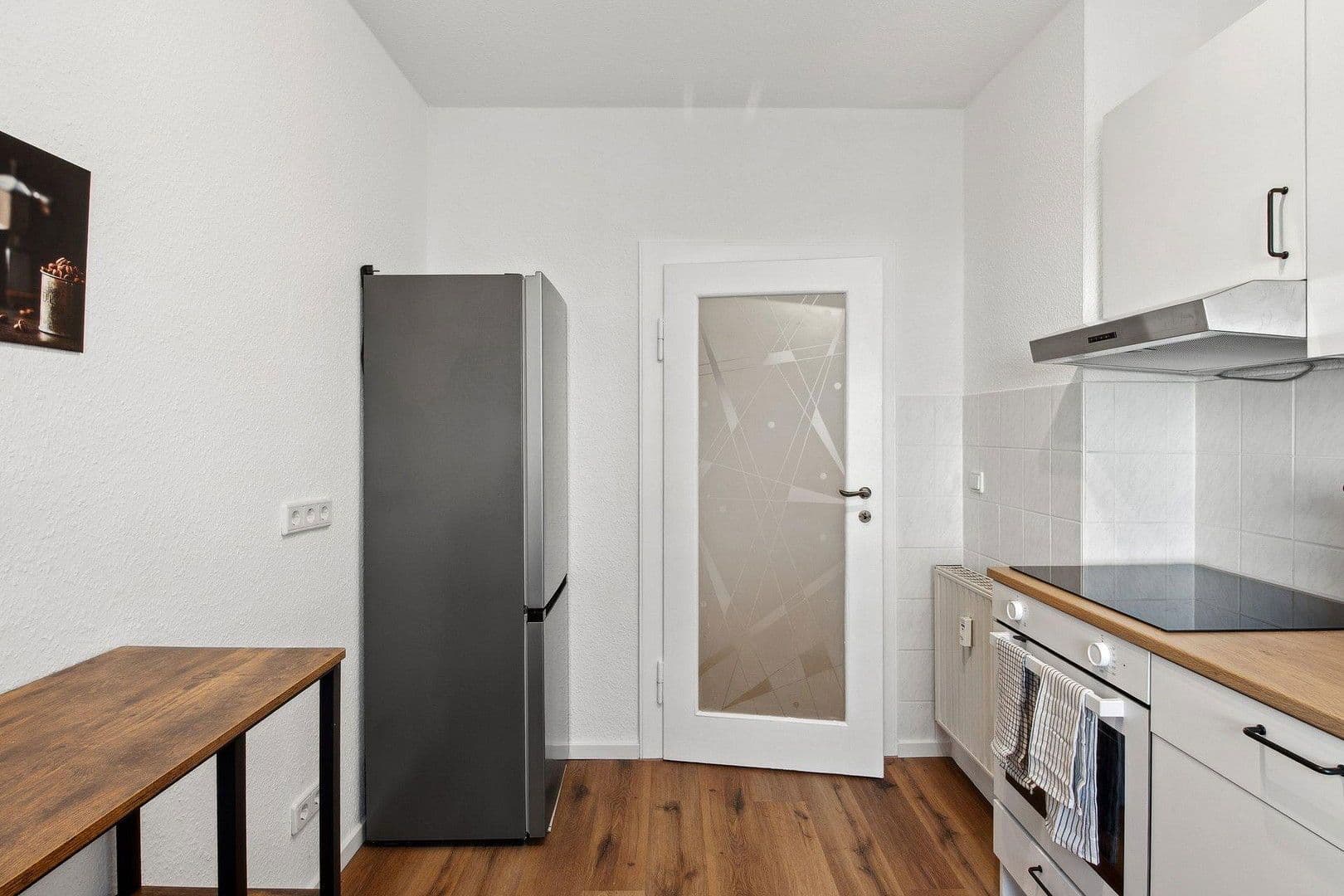 Pronájem bytu 2+1 50 m², Georg-Schumann-Str. 286b, Leipzig, Sasko Pronájem bytu 2+1 50 m², Georg-Schumann-Str. 286b, Leipzig, Sasko