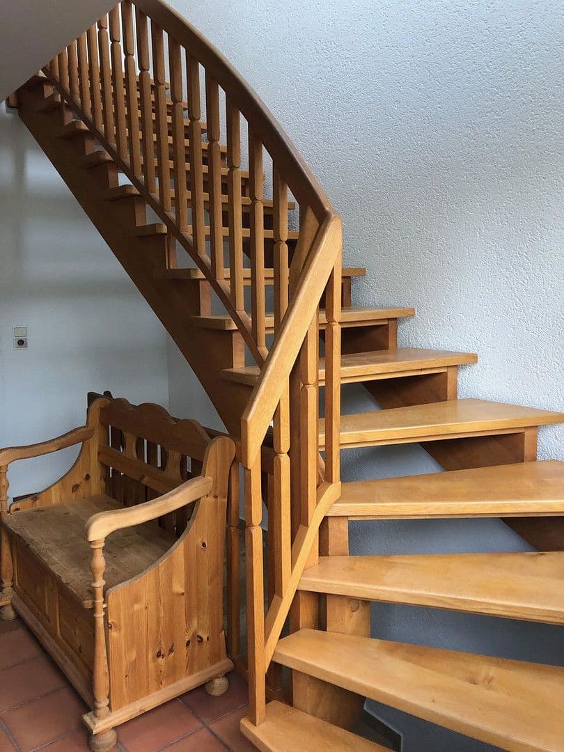 Prodej domu 238 m², pozemek 818 m², Kollwitzweg 6, Goslar, Dolní Sasko Prodej domu 238 m², pozemek 818 m², Kollwitzweg 6, Goslar, Dolní Sasko