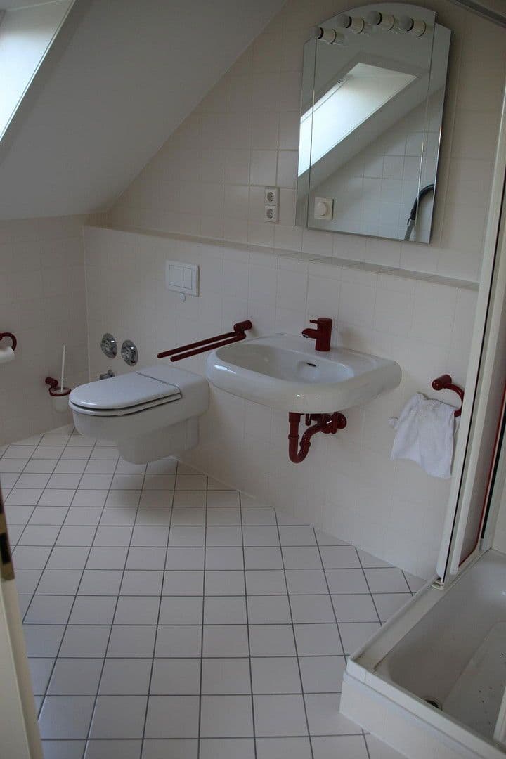 Prodej domu 238 m², pozemek 818 m², Kollwitzweg 6, Goslar, Dolní Sasko Prodej domu 238 m², pozemek 818 m², Kollwitzweg 6, Goslar, Dolní Sasko