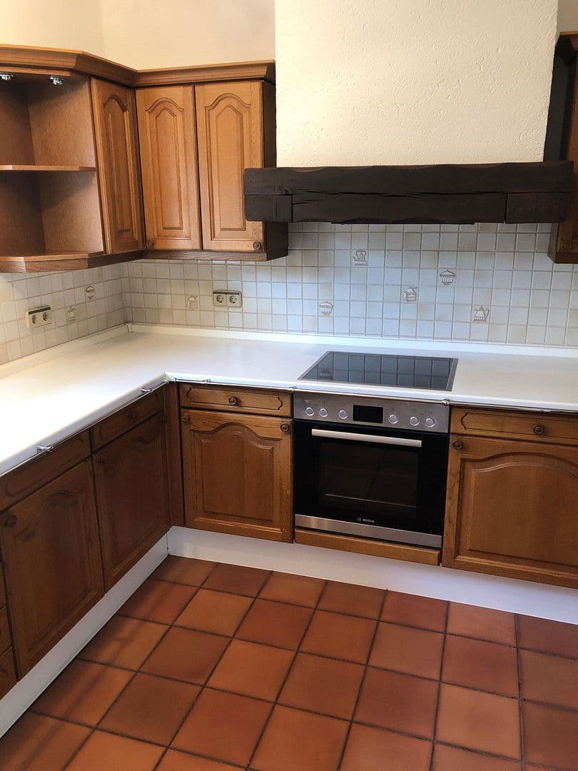 Prodej domu 238 m², pozemek 818 m², Kollwitzweg 6, Goslar, Dolní Sasko Prodej domu 238 m², pozemek 818 m², Kollwitzweg 6, Goslar, Dolní Sasko