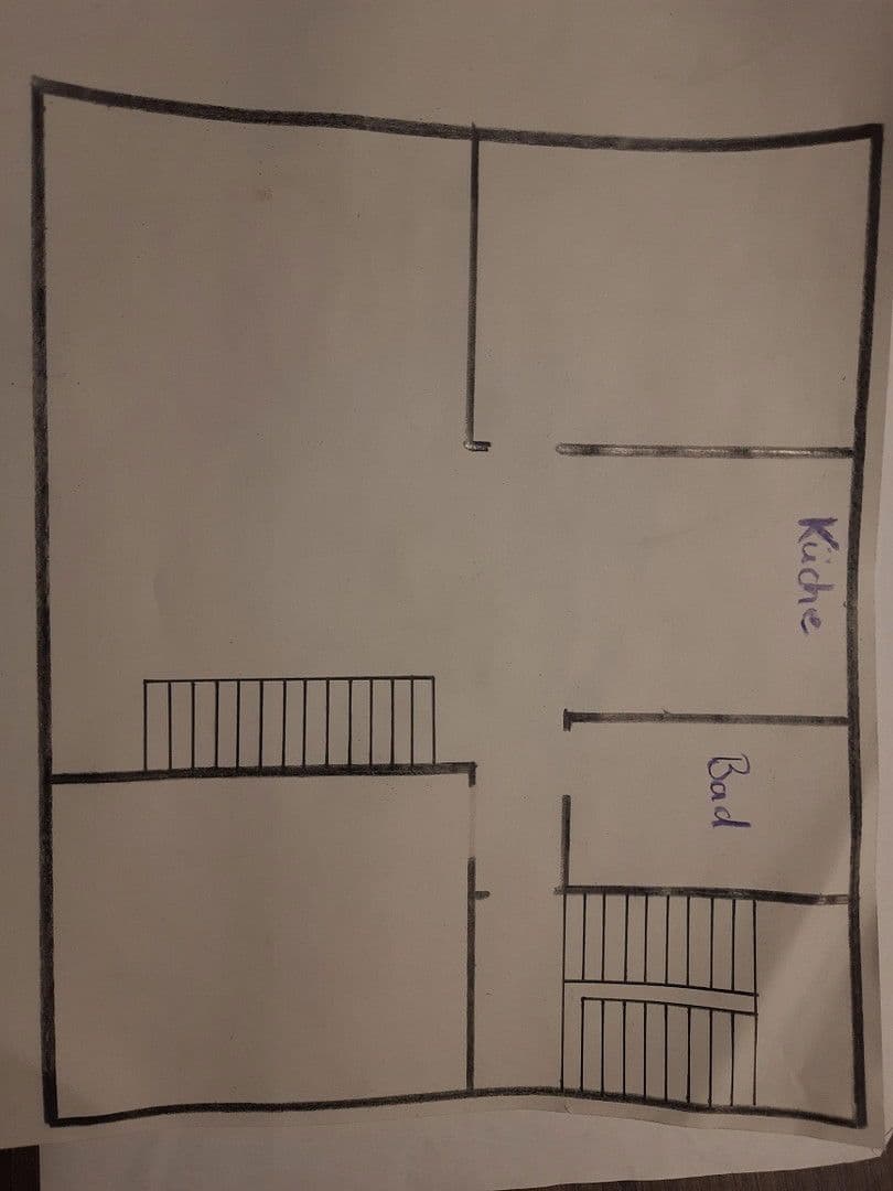 Pronájem bytu 3+1 100 m², Eisingen, Bavorsko Pronájem bytu 3+1 100 m², Eisingen, Bavorsko