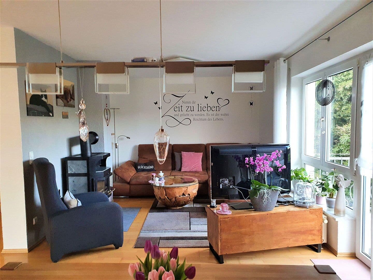 Prodej domu 126 m², pozemek 131 m², Waldsolms, Hessen Prodej domu 126 m², pozemek 131 m², Waldsolms, Hessen