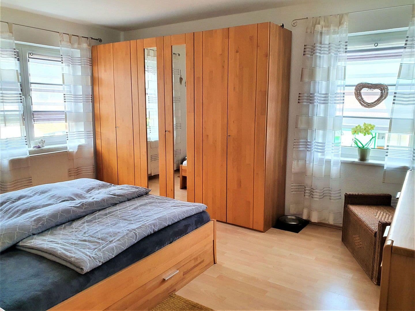 Prodej domu 126 m², pozemek 131 m², Waldsolms, Hessen Prodej domu 126 m², pozemek 131 m², Waldsolms, Hessen