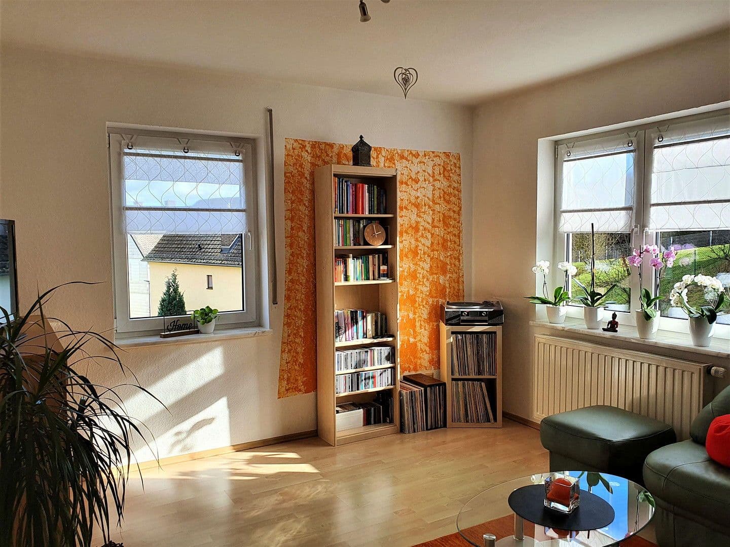 Prodej domu 126 m², pozemek 131 m², Waldsolms, Hessen Prodej domu 126 m², pozemek 131 m², Waldsolms, Hessen