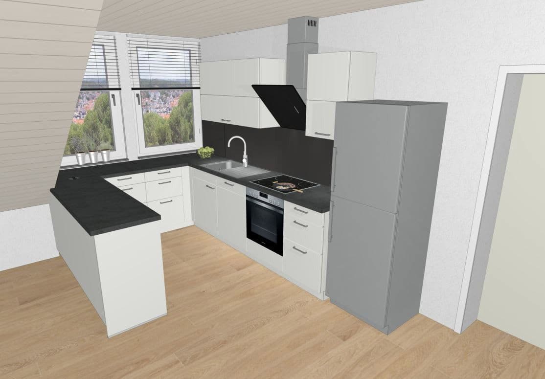 Pronájem bytu 4+kk 108 m², Panoramastr. 4, Talheim, Bádensko-Württembersko Pronájem bytu 4+kk 108 m², Panoramastr. 4, Talheim, Bádensko-Württembersko