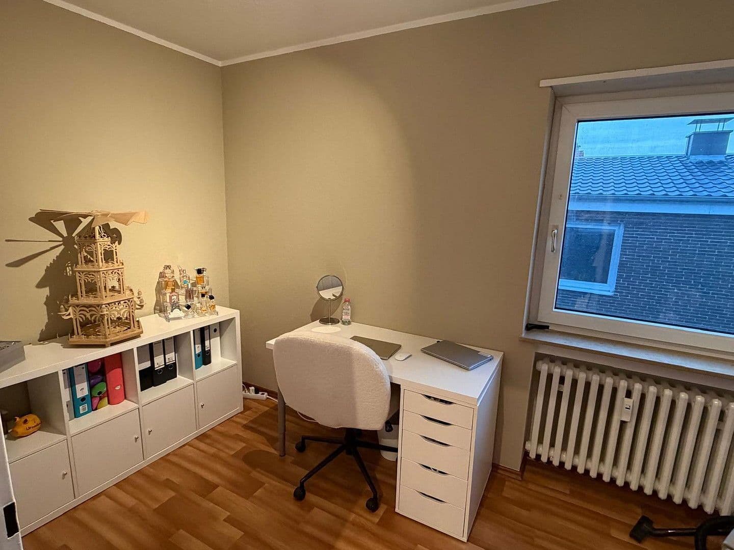 Pronájem bytu 3+1 83 m², Ludwigshafen, Porýní-Falc Pronájem bytu 3+1 83 m², Ludwigshafen, Porýní-Falc