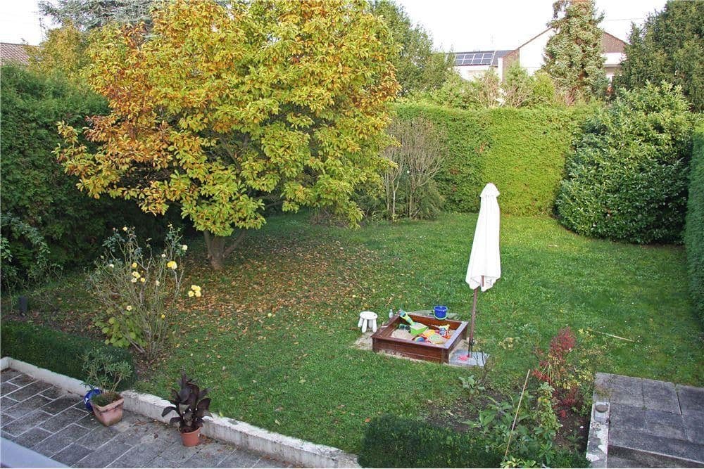 Pronájem bytu 3+1 83 m², Ludwigshafen, Porýní-Falc Pronájem bytu 3+1 83 m², Ludwigshafen, Porýní-Falc