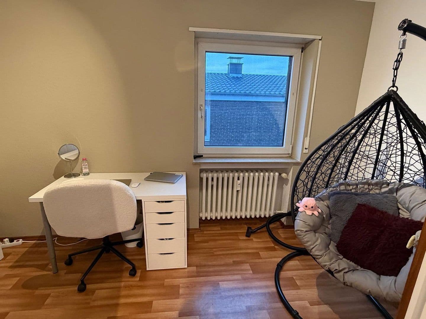 Pronájem bytu 3+1 83 m², Ludwigshafen, Porýní-Falc Pronájem bytu 3+1 83 m², Ludwigshafen, Porýní-Falc