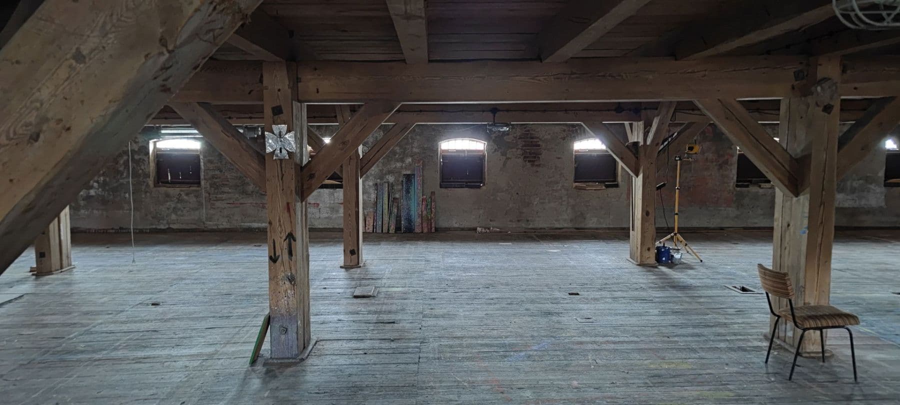 Prodej nebytového prostoru 53.000 m², Klocksin, Mecklenburg-Vorpommern Prodej nebytového prostoru 53.000 m², Klocksin, Mecklenburg-Vorpommern