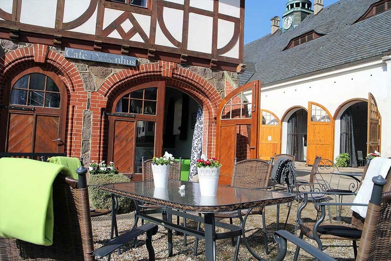 Prodej nebytového prostoru 53.000 m², Klocksin, Mecklenburg-Vorpommern Prodej nebytového prostoru 53.000 m², Klocksin, Mecklenburg-Vorpommern